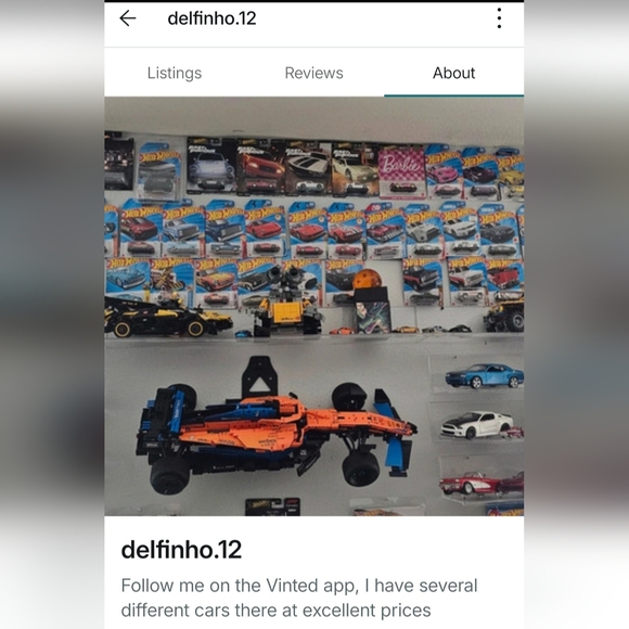 Hot Wheels Tesla Cybertruck and 2 Cyberquad - Picture 5 of 5